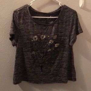Daisy Shirt